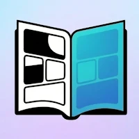Komx: Comic Reader & Colorizer