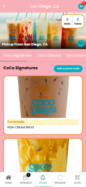 CoCo Playa Screenshot 2