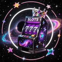 Solar Slots: Star Puzzle