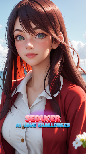 Seducer: AI Love Challenge Screenshot 0