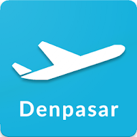 Bali Denpasar Airport: Flight information DPS