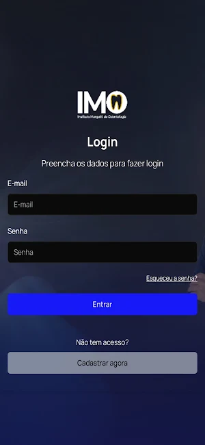 Instituto Margutti Screenshot 2