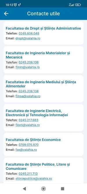 InfoUtil UVT Screenshot 3