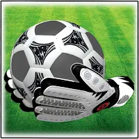 Goalie Challenge: Goalkeeper