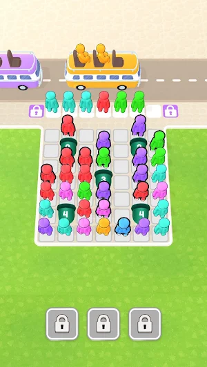 Jam Station! Screenshot 3