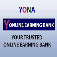 YONA - Online Earning Bank