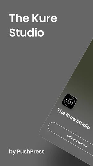 The Kure Studio Screenshot 0