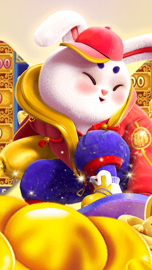 Fortune Vi Rabbit Screenshot 2