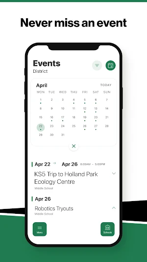 Trinity Rocks Louisville, KY screenshot 5