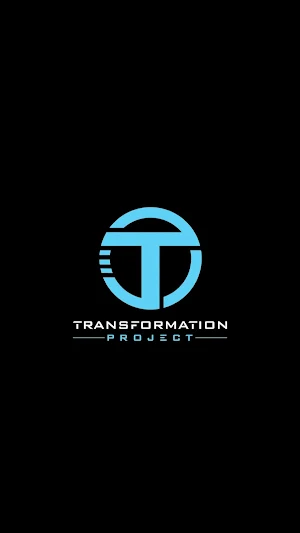 Transformation Project Screenshot 0
