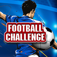 Football Challenger