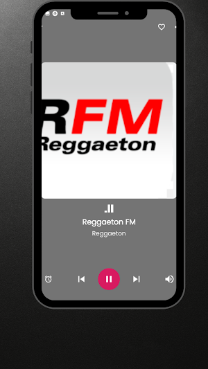 Radio Reggaeton Mix  FM 2025 Screenshot 2