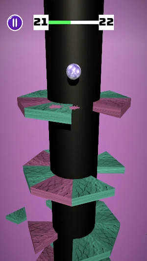 Ball Rescue 3D Screenshot 2