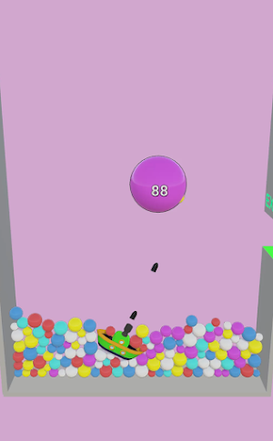 Ship Balls Screenshot 0
