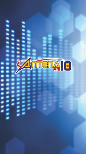 Antena 10 FM Screenshot 1