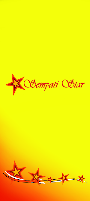 Sempati Star Screenshot 0