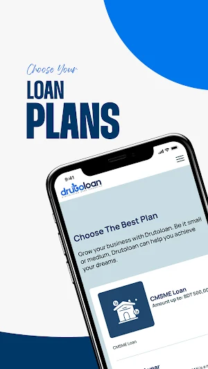 Drutoloan Screenshot 1