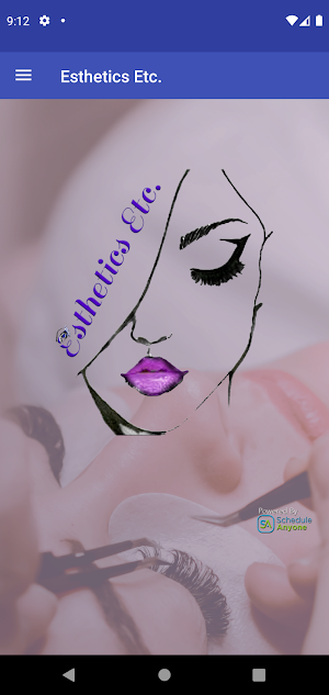 Esthetics Etc. Screenshot 0