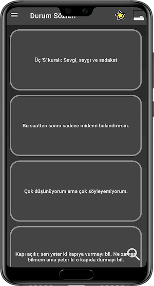 Durum Sözleri - 2022 Screenshot 2