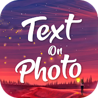 Text on Photo - Text to Photo