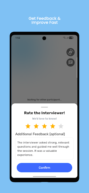 Moed Screenshot 3