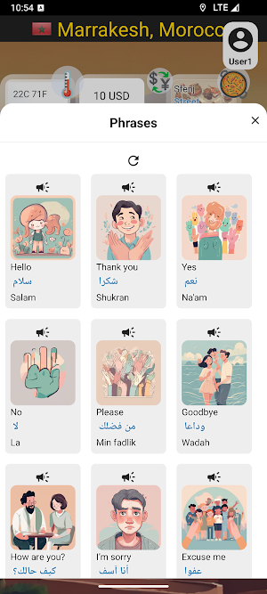 CityKit: Smart Travel Guide Screenshot 3