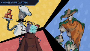 Beep Boop Battle Screenshot 0