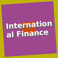 zBook: International Finance