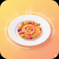 RecipeSpin - Tap to Cook!