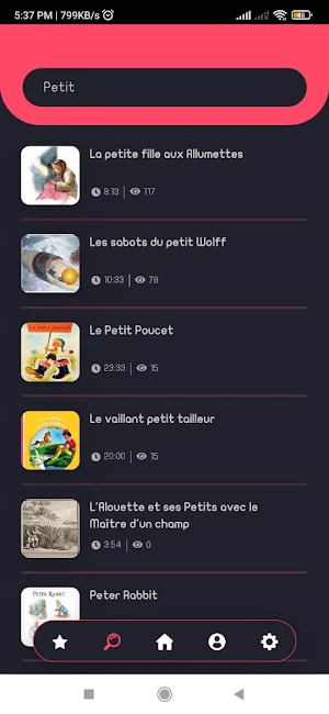9issati Screenshot 2