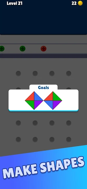 Screw to Shape Screenshot 2