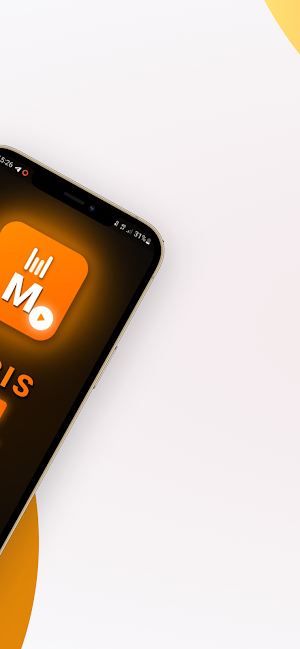 Magis TV Pro : MagisTV+ Screenshot 1