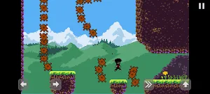 Sullen Boy - Platformer Game Screenshot 3