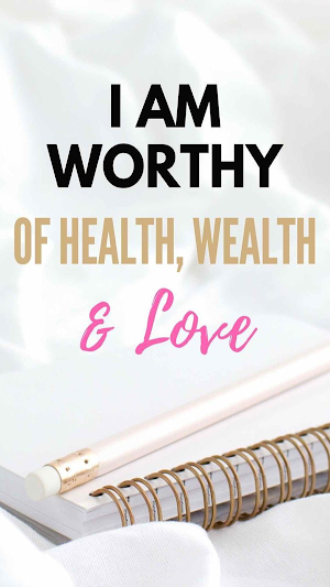 Positivity: Daily Affirmations Screenshot 2