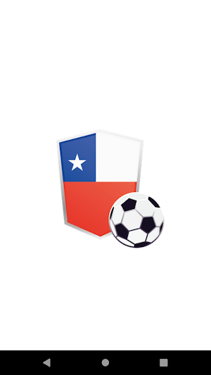 Chile football live Screenshot 2