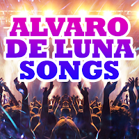 Alvaro De Luna Songs