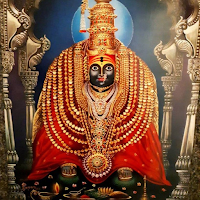 Bhavani Ashtakam