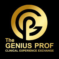 The Genius Prof