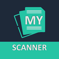 My Scanner - PDF Scanner App