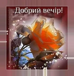 Добрий вечір Screenshot 3