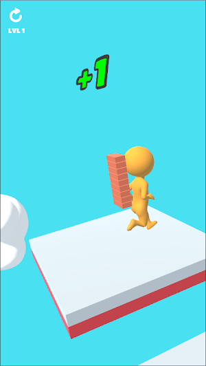 Stair Escape Screenshot 2