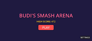 Budi's Smash Arena - Survival Screenshot 3