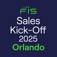 FIS Sales Kick-Off 2025 NA