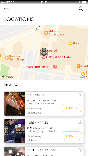 Nectar Lab Screenshot 1