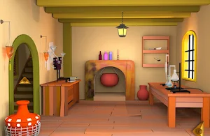 Escape Room Game - Mystery Obssesion Screenshot 1