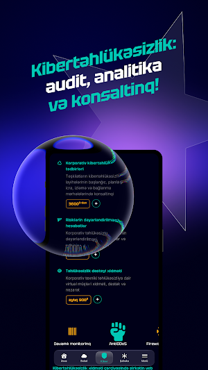 Euronet Screenshot 3