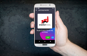 Radio Energy Basel NRJ Schweiz CH Kostenlos Online Screenshot 0