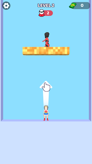 Hero Block Buster Screenshot 0