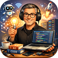 AI Caricature Photo Generator