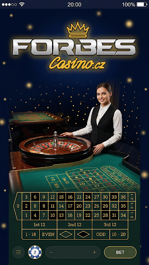 Forbes Casino Screenshot 3